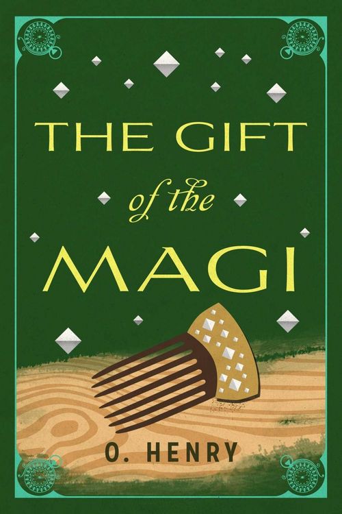 Produktbild: The Gift of the Magi