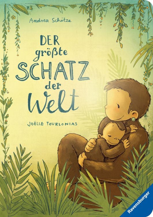 Produktbild: Der größte Schatz der Welt