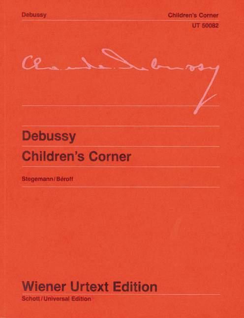 Produktbild: Children's Corner