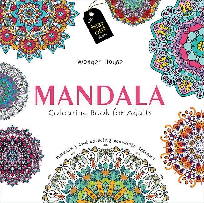 Produktbild: Mandala
