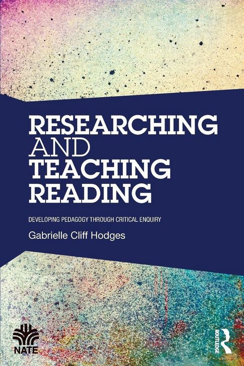 Produktbild: Researching and Teaching Reading