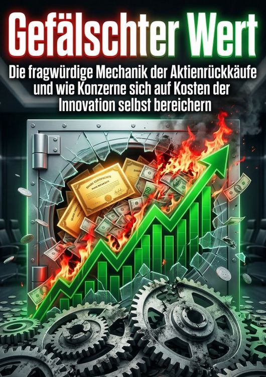 Produktbild: Gef&auml;lschter Wert
