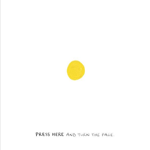 Produktbild: Press Here
