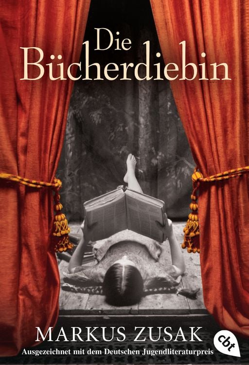 Produktbild: Die Bücherdiebin