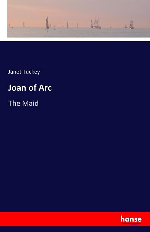 Produktbild: Joan of Arc