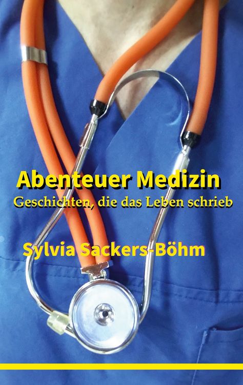 Produktbild: Abenteuer Medizin