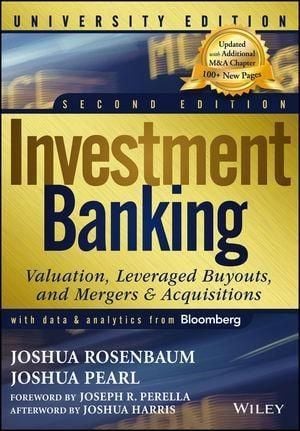 Produktbild: Investment Banking