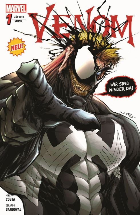 Produktbild: Venom