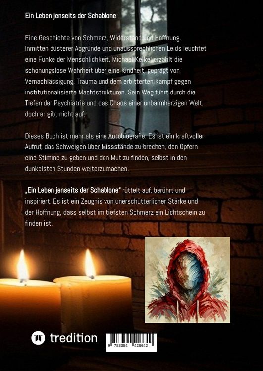 Produktbild: Ein Leben jenseits der Schablone