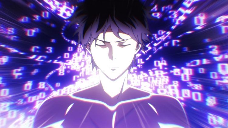 Produktbild: The Irregular at Magic High School: Visitor Arc - Volume 3 - Episode 9-13 im Sammelschuber