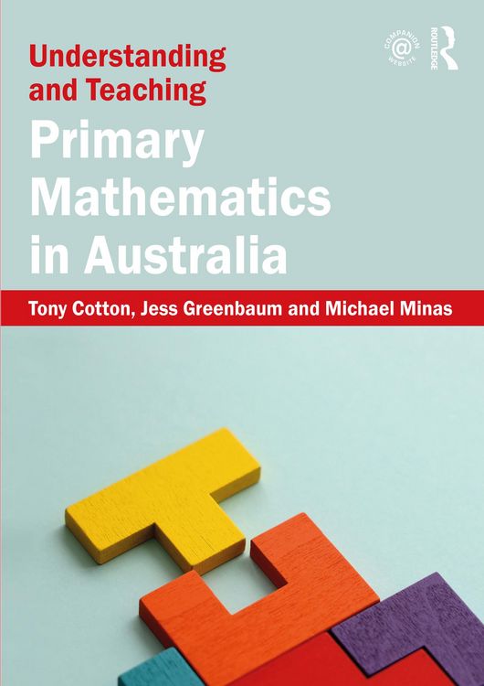 Produktbild: Understanding and Teaching Primary Mathematics in Australia