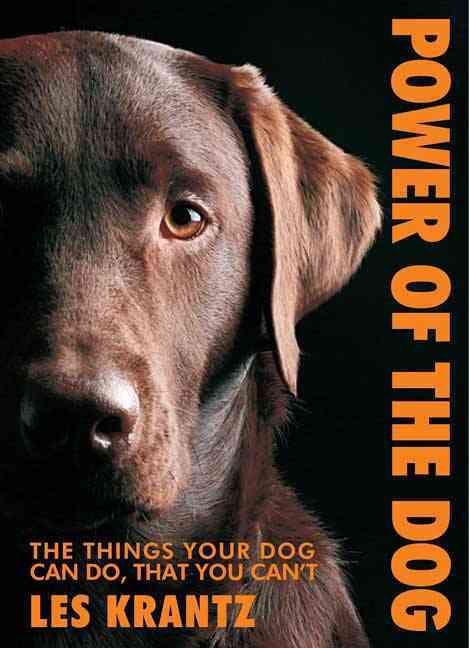 Produktbild: Power of the Dog