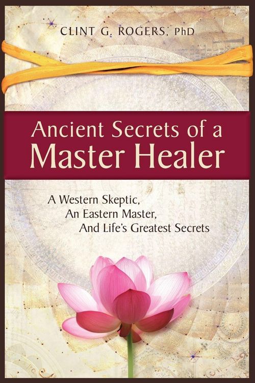 Produktbild: Ancient Secrets of a Master Healer