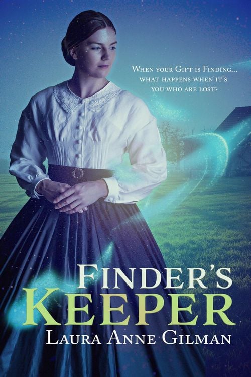 Produktbild: Finder's Keeper