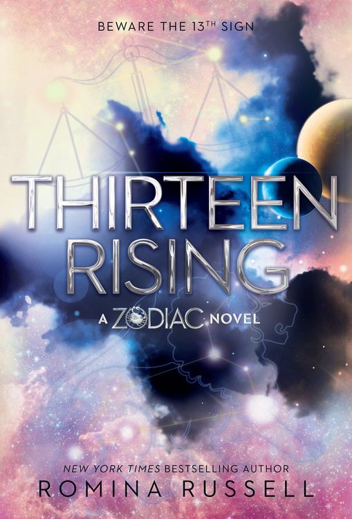 Produktbild: 13 Rising