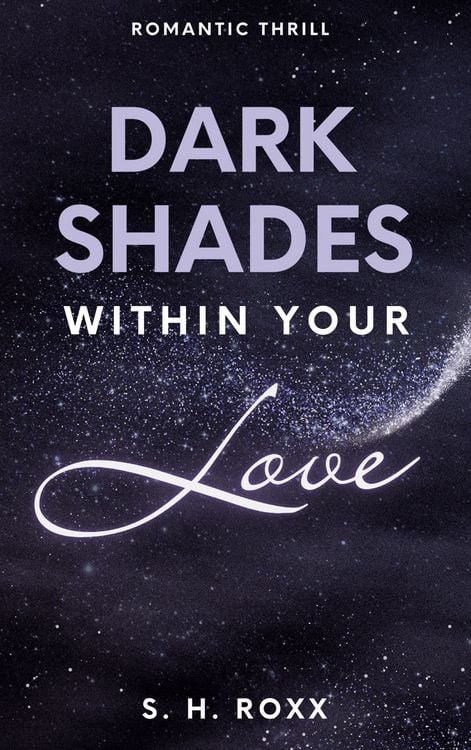 Produktbild: Dark Shades Within Your Love