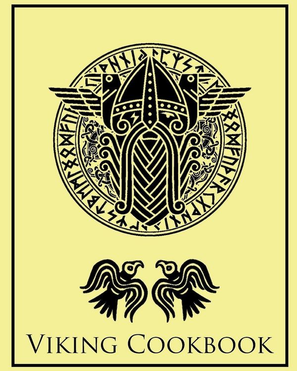 Produktbild: Viking Cook Book