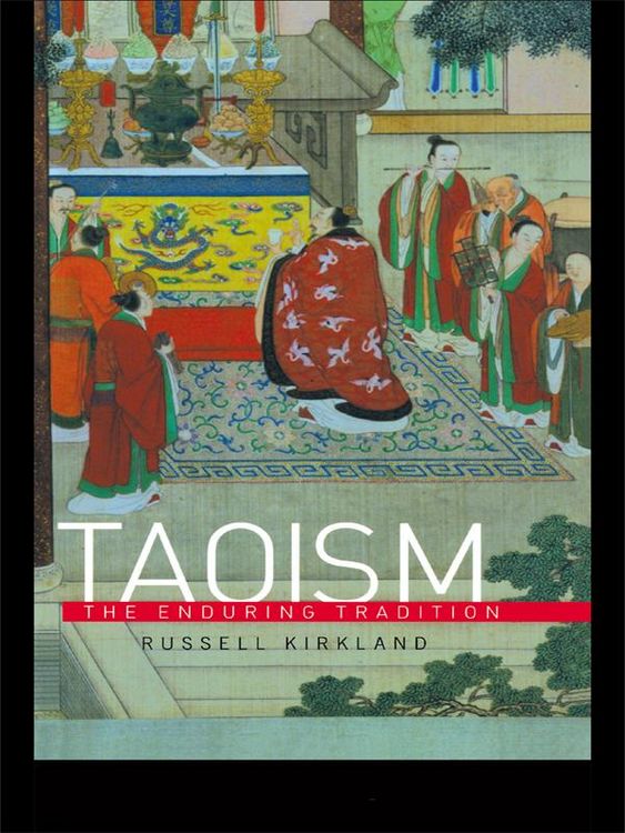 Produktbild: Taoism