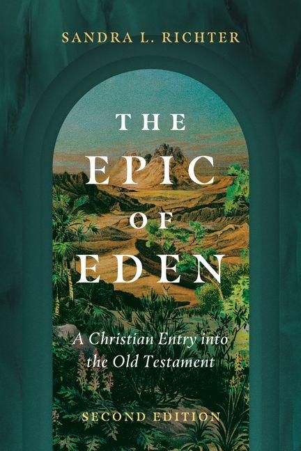 Produktbild: The Epic of Eden