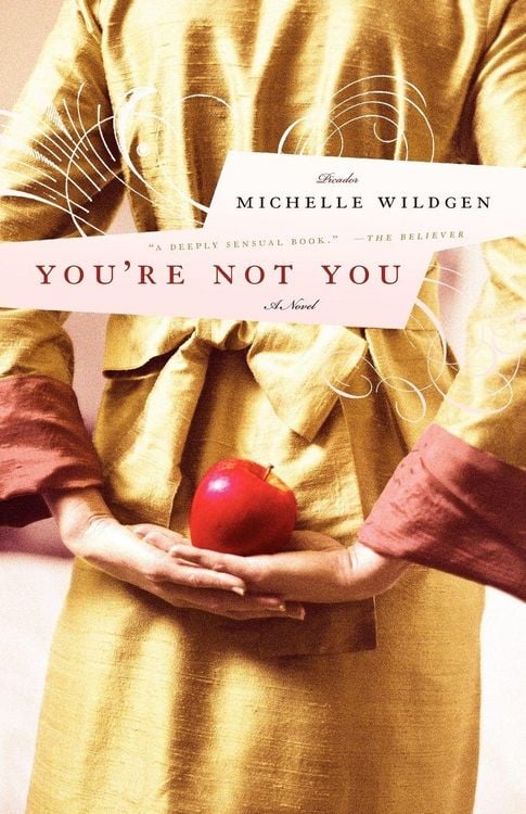 Produktbild: You're Not You