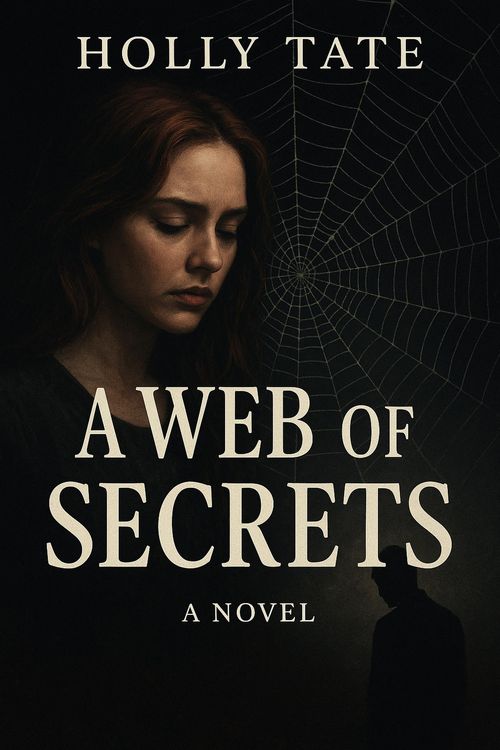 Produktbild: A Web Of Secrets