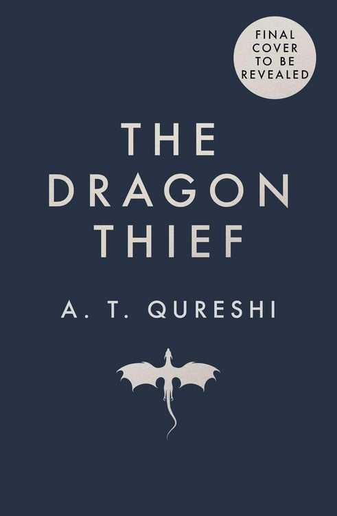 Produktbild: DRAGON THIEF_DRAGON RACER2 HB