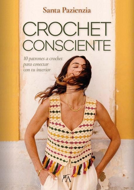 Produktbild: Crochet Consciente