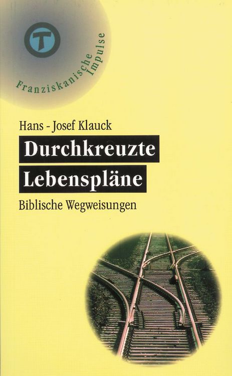 Produktbild: Durchkreuzte Lebenspl&auml;ne