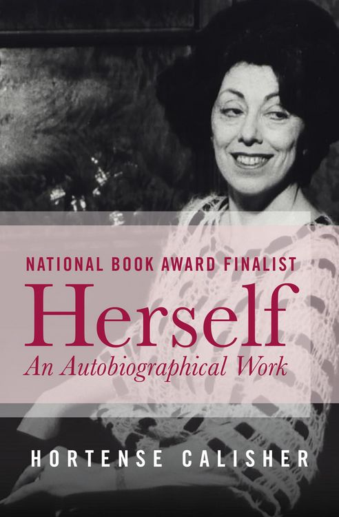 Produktbild: Herself