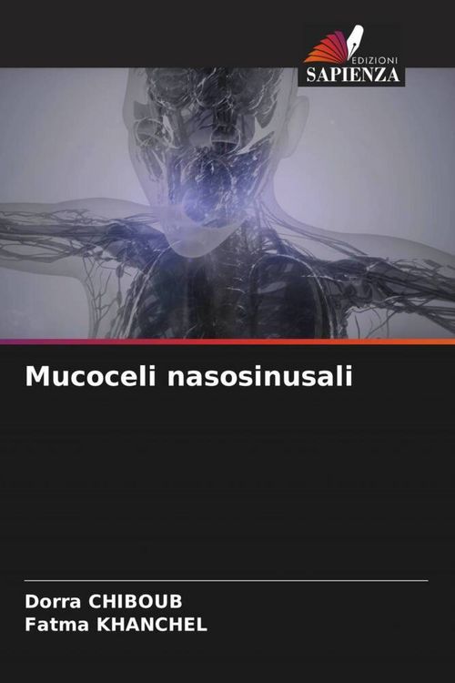 Produktbild: Mucoceli nasosinusali