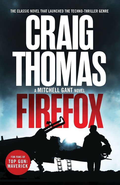 Produktbild: Firefox