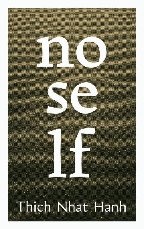 Produktbild: No Self
