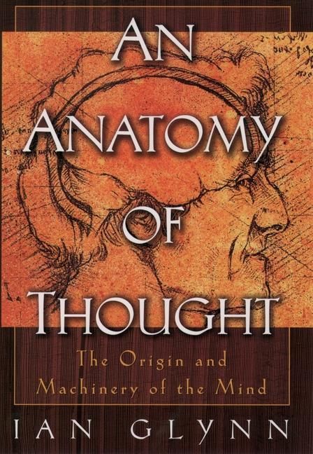 Produktbild: An Anatomy of Thought