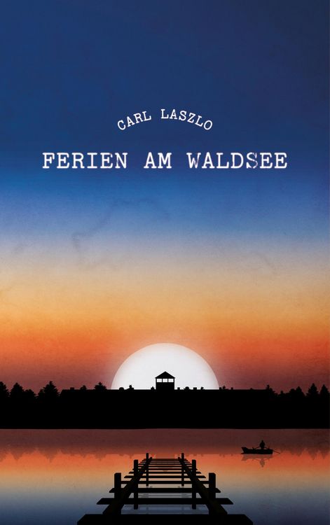 Produktbild: Ferien am Waldsee