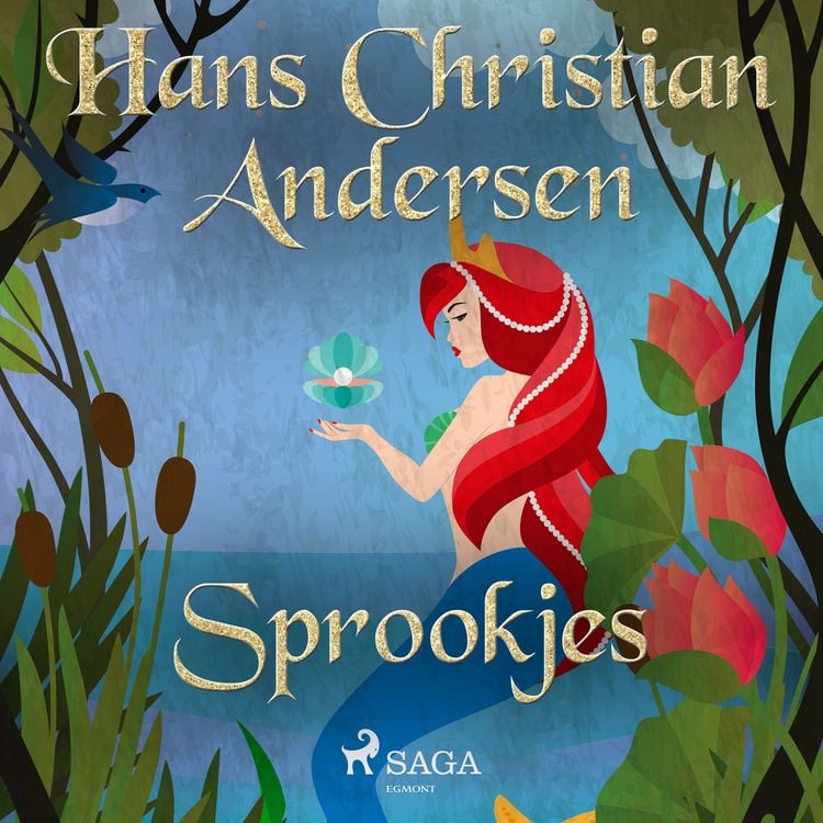Produktbild: Sprookjes