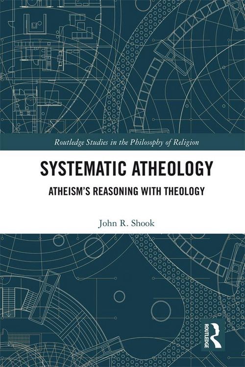 Produktbild: Systematic Atheology