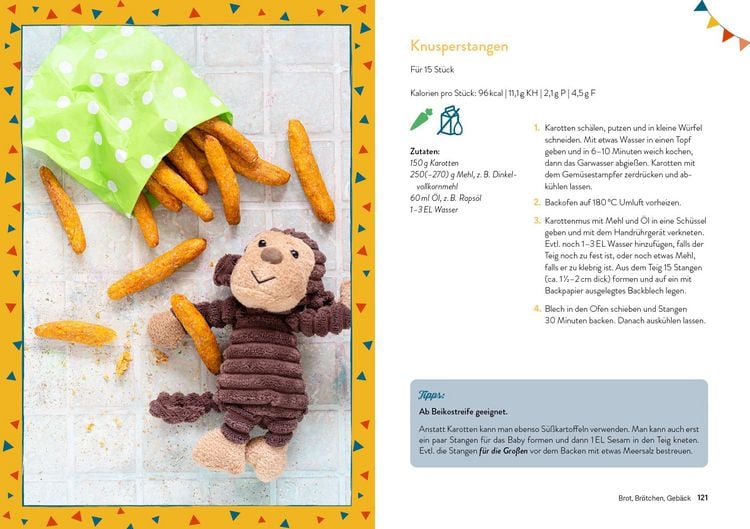 Produktbild: Einfach breifrei