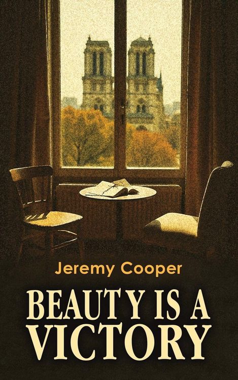 Produktbild: Beauty is a Victory