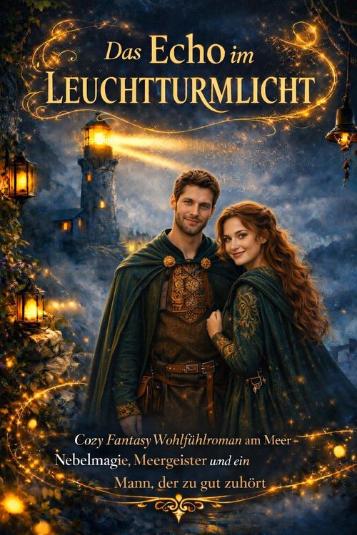Produktbild: Das Echo im Leuchtturmlicht