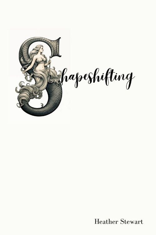 Produktbild: Shapeshifting