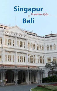 Produktbild: Singapur Bali