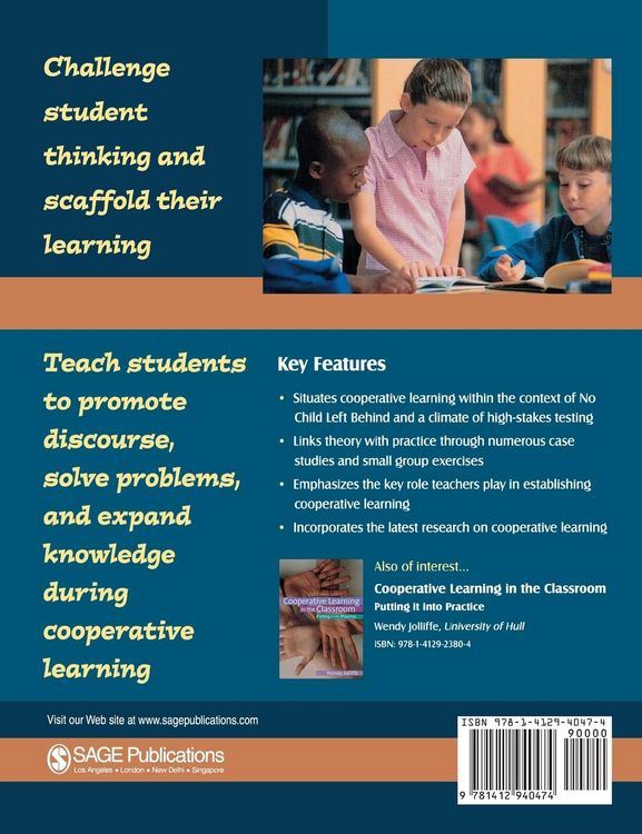 Produktbild: Cooperative Learning