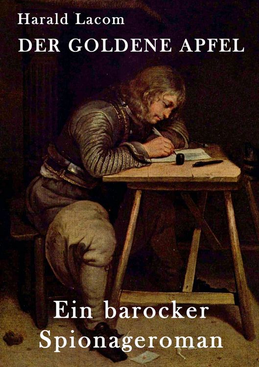 Produktbild: Der Goldene Apfel
