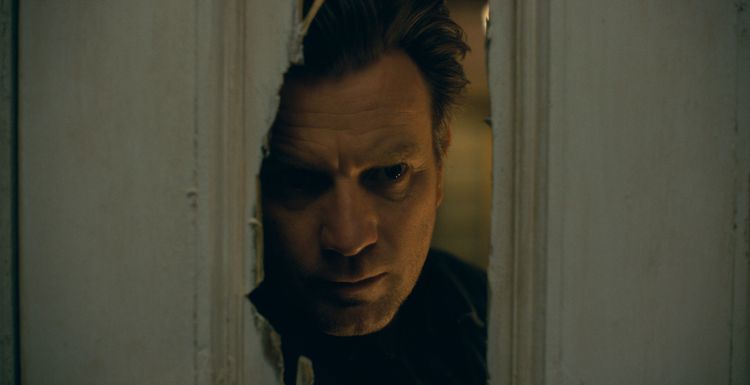Produktbild: Stephen Kings Doctor Sleeps Erwachen