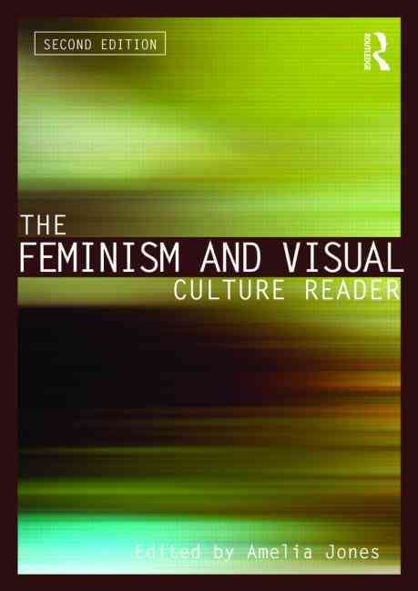Produktbild: The Feminism and Visual Culture Reader