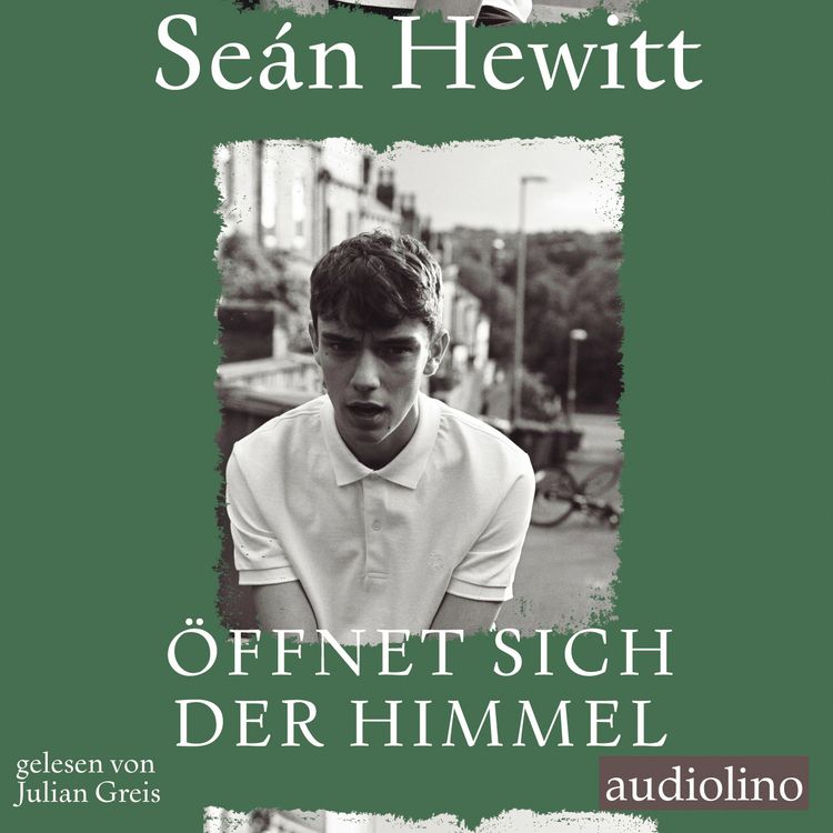 Produktbild: &Ouml;ffnet sich der Himmel