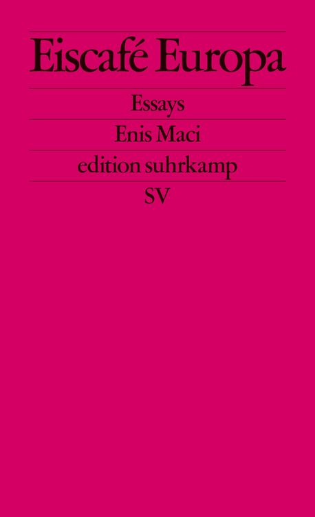 Produktbild: Eiscaf&eacute; Europa