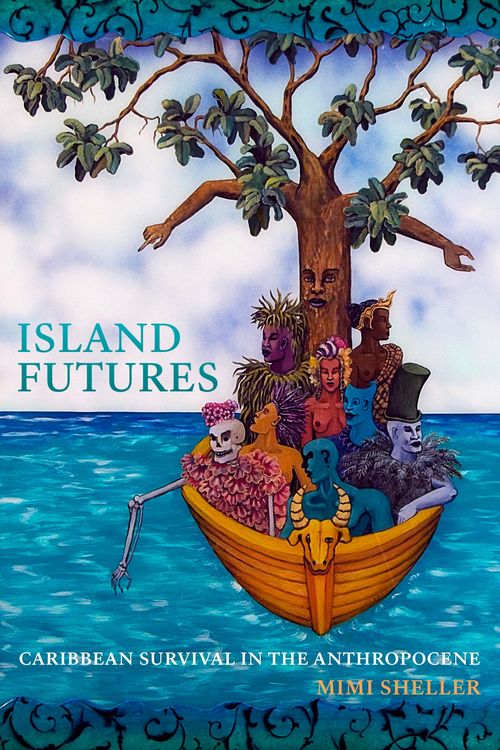 Produktbild: Island Futures