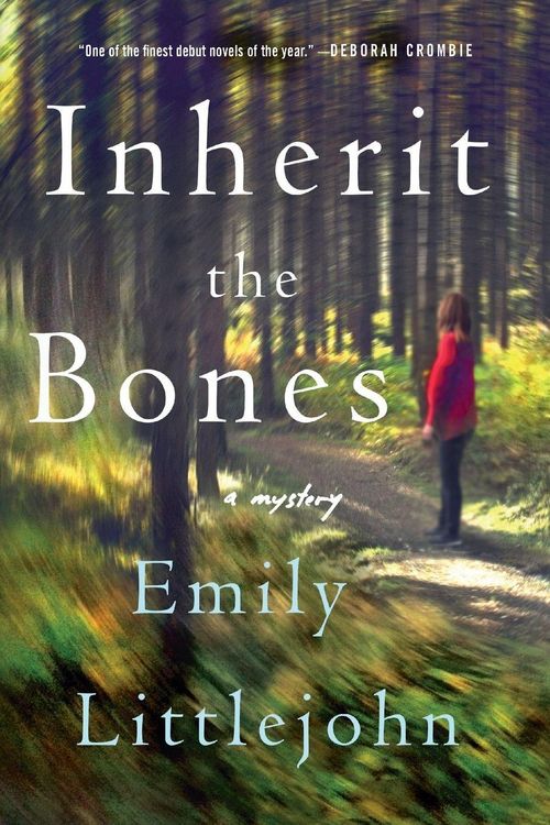 Produktbild: Inherit the Bones