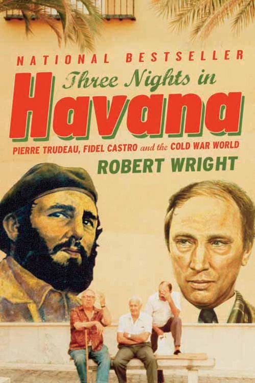 Produktbild: Three Nights In Havana